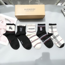 Burberry Socks